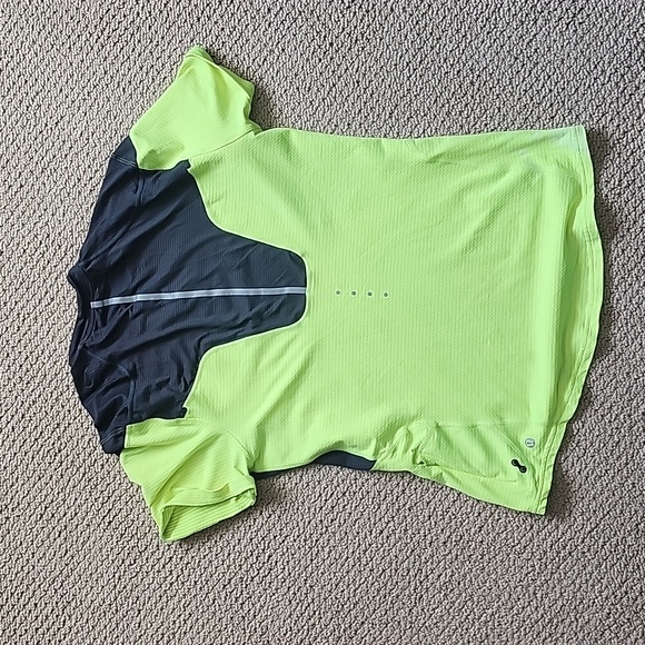 men's bundle lululemon light as air tech workout shitts - Picture 2 of 7